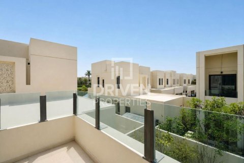 Huvila Reem, Dubai, Arabiemiraatit 3 makuuhuonetta, 260.13 m2 № 765614 - kuva 28