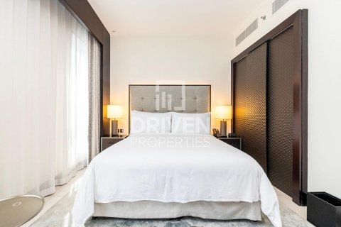 Appartamento in affitto a Downtown Dubai (Downtown Burj Dubai), Dubai, EAU 1 camera da letto, 86.86 mq. № 765616 - foto 5