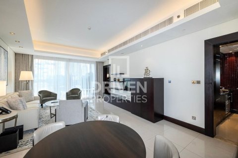 Appartamento in affitto a Downtown Dubai (Downtown Burj Dubai), Dubai, EAU 1 camera da letto, 86.86 mq. № 765616 - foto 2