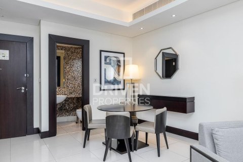 Appartamento in affitto a Downtown Dubai (Downtown Burj Dubai), Dubai, EAU 1 camera da letto, 86.86 mq. № 765616 - foto 8