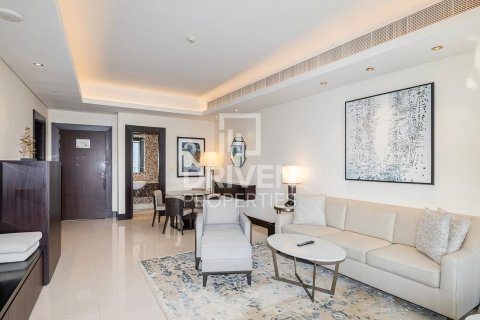 阿联酋 Dubai Downtown Dubai (Downtown Burj Dubai) 公寓  1 卧, 86.86 平方米 , 编号 765616
