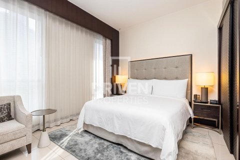 Appartamento in affitto a Downtown Dubai (Downtown Burj Dubai), Dubai, EAU 1 camera da letto, 86.86 mq. № 765616 - foto 4