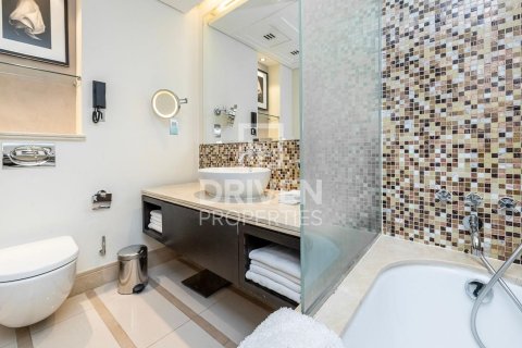 Appartamento in affitto a Downtown Dubai (Downtown Burj Dubai), Dubai, EAU 1 camera da letto, 86.86 mq. № 765616 - foto 9