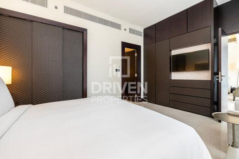 Appartamento in affitto a Downtown Dubai (Downtown Burj Dubai), Dubai, EAU 1 camera da letto, 86.86 mq. № 765616 - foto 10