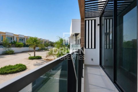 Radhus uthyres i Al Furjan, Dubai, UAE 4 sovrum, 166.2 kvm Nr. 765618 - fotografi 29