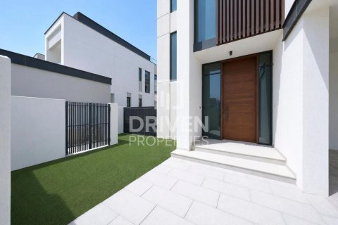 Radhus uthyres i Al Furjan, Dubai, UAE 4 sovrum, 166.2 kvm Nr. 765618 - fotografi 20