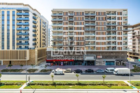 דירה להשכרה ב Al Satwa, Dubai, איחוד האמירויות  2 חדרי שינה, 130.44 מ"ר, מספר 765619 - תמונה 13