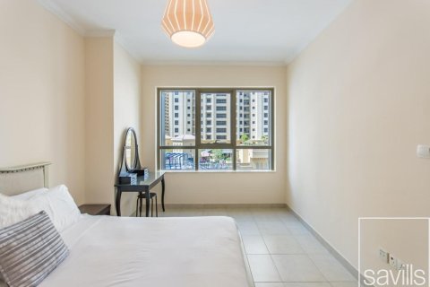 Byt v Dubai Marina, SAE 1 ložnice, 70.79 m² Č.: 753516 - fotografie 12
