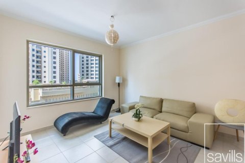 Byt v Dubai Marina, SAE 1 ložnice, 70.79 m² Č.: 753516 - fotografie 2