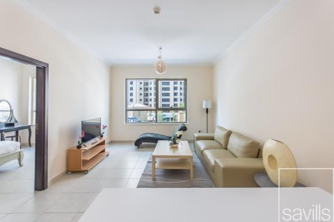 Dubai Marina、Dubai、UAEにあるマンション 1ベッドルーム、70.79 m2 No753516