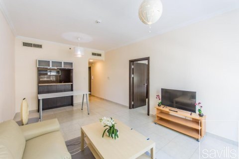 Byt v Dubai Marina, SAE 1 ložnice, 70.79 m² Č.: 753516 - fotografie 6