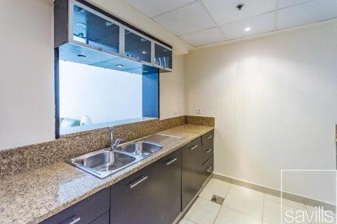 Byt v Dubai Marina, SAE 1 ložnice, 70.79 m² Č.: 753516 - fotografie 9