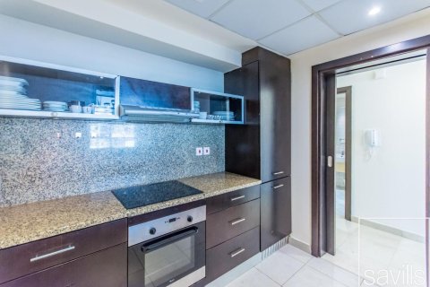 Byt v Dubai Marina, SAE 1 ložnice, 70.79 m² Č.: 753516 - fotografie 7