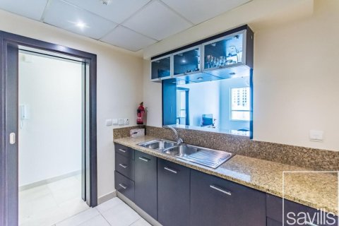 Byt v Dubai Marina, SAE 1 ložnice, 70.79 m² Č.: 753516 - fotografie 8