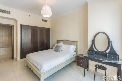 Byt v Dubai Marina, SAE 1 ložnice, 70.79 m² Č.: 753516 - fotografie 11