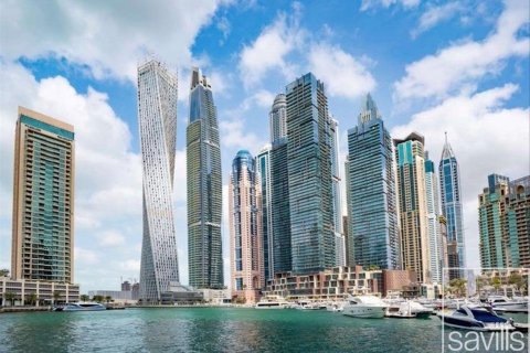 Byt v Dubai Marina, SAE 1 ložnice, 70.79 m² Č.: 753516 - fotografie 13