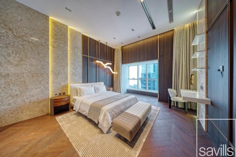 Dubai Marina、Dubai、UAE にあるペントハウス販売中 4ベッドルーム、580.27 m2、No753513 - 写真 20
