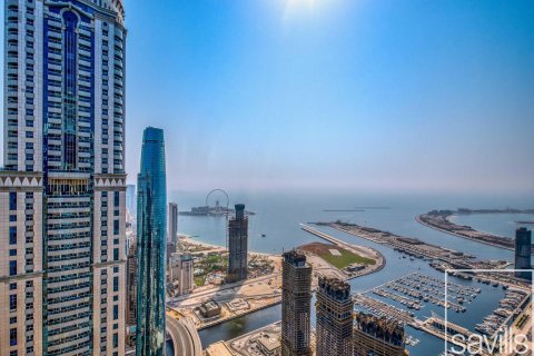 Dubai Marina、Dubai、UAE にあるペントハウス販売中 4ベッドルーム、580.27 m2、No753513 - 写真 22