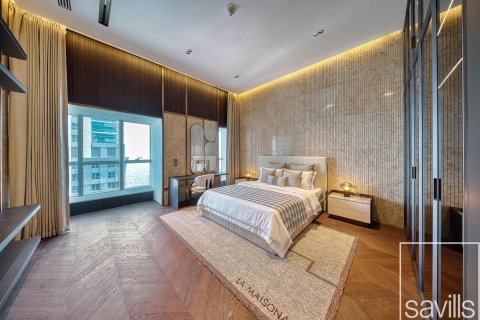 Dubai Marina、Dubai、UAE にあるペントハウス販売中 4ベッドルーム、580.27 m2、No753513 - 写真 23