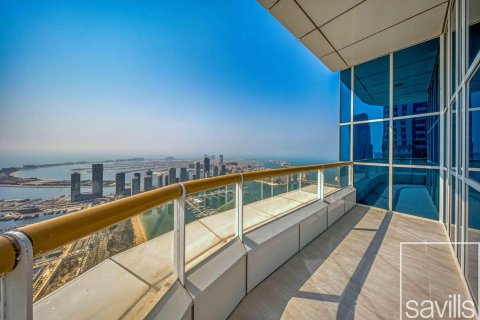 Dubai Marina、Dubai、UAE にあるペントハウス販売中 4ベッドルーム、580.27 m2、No753513 - 写真 12