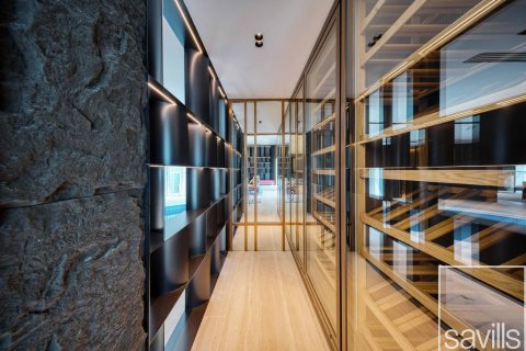 Dubai Marina、Dubai、UAE にあるペントハウス販売中 4ベッドルーム、580.27 m2、No753513 - 写真 8