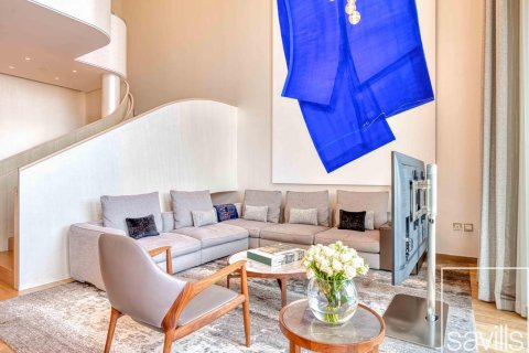 Jumeirah, Dubai, BAE’de satılık daire 3 yatak odası, 300.91 m&sup2; No 753514 - fotoğraf 6