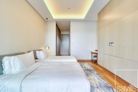 Jumeirah, Dubai, BAE’de satılık daire 3 yatak odası, 300.91 m&sup2; No 753514 - fotoğraf 27