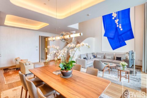 Jumeirah, Dubai, BAE’de satılık daire 3 yatak odası, 300.91 m&sup2; No 753514 - fotoğraf 2