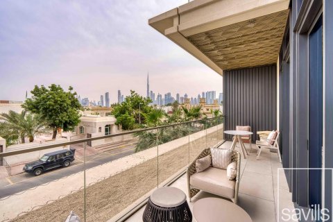 Jumeirah, Dubai, BAE’de satılık daire 3 yatak odası, 300.91 m&sup2; No 753514 - fotoğraf 28