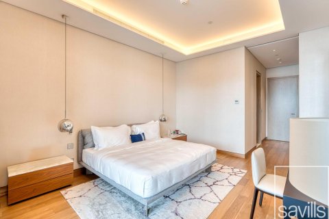 Jumeirah, Dubai, BAE’de satılık daire 3 yatak odası, 300.91 m&sup2; No 753514 - fotoğraf 23