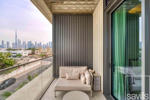 Jumeirah, Dubai, BAE’de satılık daire 3 yatak odası, 300.91 m&sup2; No 753514 - fotoğraf 14