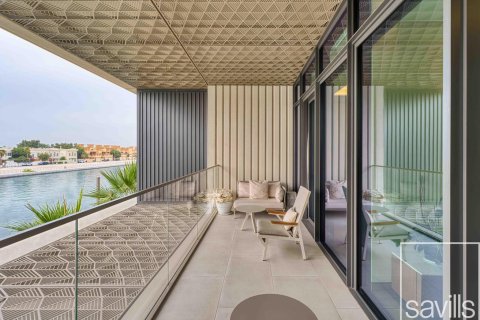 Jumeirah, Dubai, BAE’de satılık daire 3 yatak odası, 300.91 m&sup2; No 753514 - fotoğraf 16