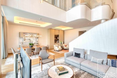 Jumeirah, Dubai, BAE’de satılık daire 3 yatak odası, 300.91 m&sup2; No 753514 - fotoğraf 3