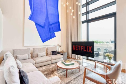 Jumeirah, Dubai, BAE’de satılık daire 3 yatak odası, 300.91 m&sup2; No 753514 - fotoğraf 5