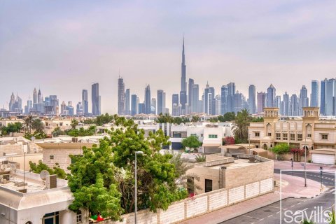 Jumeirah, Dubai, BAE’de satılık daire 3 yatak odası, 300.91 m&sup2; No 753514 - fotoğraf 13