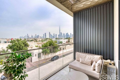Jumeirah, Dubai, BAE’de satılık daire 3 yatak odası, 300.91 m&sup2; No 753514 - fotoğraf 12