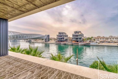Jumeirah, Dubai, BAE’de satılık daire 3 yatak odası, 300.91 m&sup2; No 753514 - fotoğraf 25