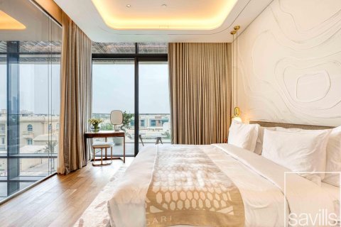 Jumeirah, Dubai, BAE’de satılık daire 3 yatak odası, 300.91 m&sup2; No 753514 - fotoğraf 9