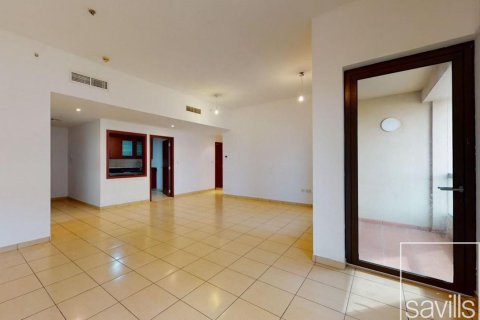 Квартира в Джумейра Бич Резиденс, Дубай, ОАЭ 3 спальни, 166.95м2 № 753517