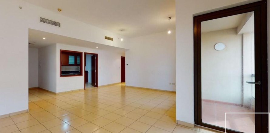 Jumeirah Beach Residence, Dubai, UAE의 아파트 침실 3개, 166.95제곱미터 번호 753517