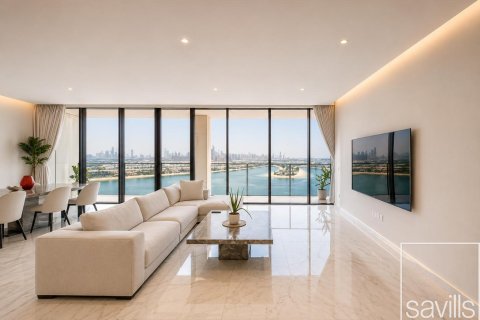 Apartament në Palm Jumeirah, Dubai, Emiratet e Bashkuara Arabe 2 dhoma gjumi, 273.23 m2. № 753515