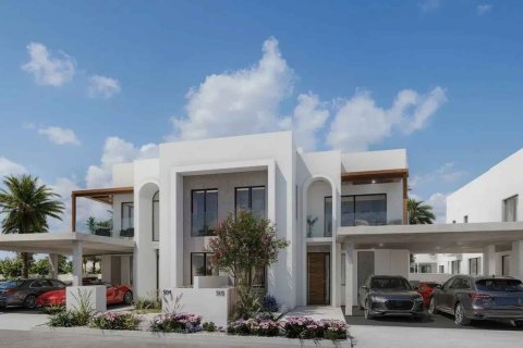 Townhouse di Hayat 6 di Dubai South (Dubai World Central), UEA 5 kamar tidur, 459.87 m2 nomor 715951