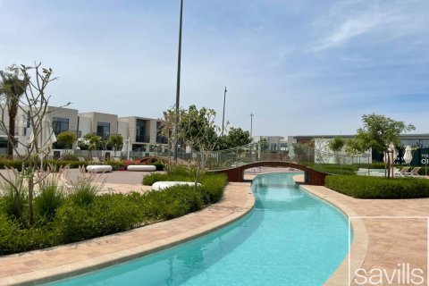 Villetta a schiera in affitto a Arabian Ranches 3, Dubai, EAU 4 camere da letto, 223.52 mq. № 766847 - foto 24