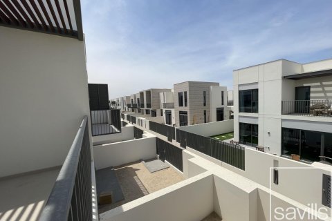 Villetta a schiera in affitto a Arabian Ranches 3, Dubai, EAU 4 camere da letto, 223.52 mq. № 766847 - foto 13