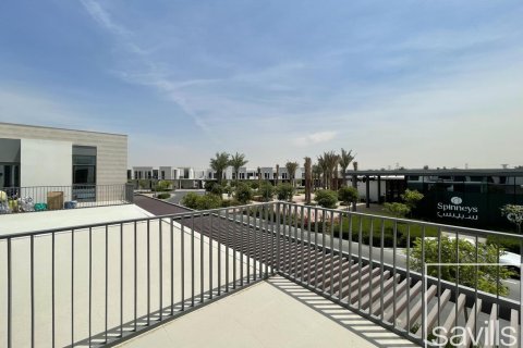 Villetta a schiera in affitto a Arabian Ranches 3, Dubai, EAU 4 camere da letto, 223.52 mq. № 766847 - foto 15