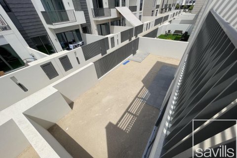 Villetta a schiera in affitto a Arabian Ranches 3, Dubai, EAU 4 camere da letto, 223.52 mq. № 766847 - foto 16
