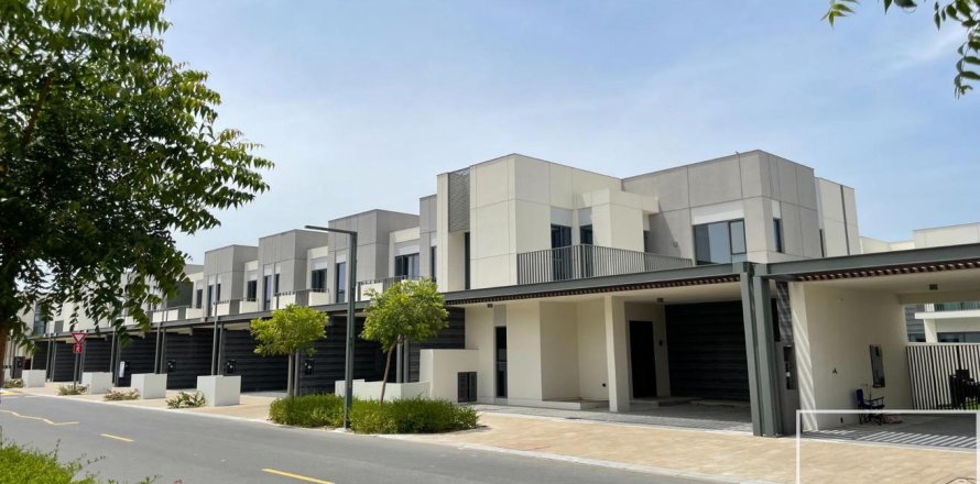 Villetta a schiera a Arabian Ranches 3, Dubai, EAU 4 camere da letto, 223.52 mq. № 766847