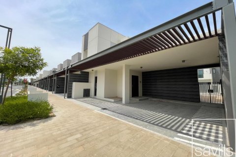 Villetta a schiera in affitto a Arabian Ranches 3, Dubai, EAU 4 camere da letto, 223.52 mq. № 766847 - foto 2