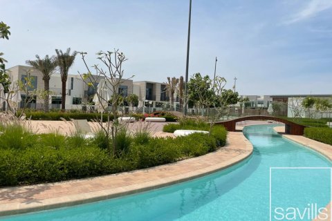 Villetta a schiera in affitto a Arabian Ranches 3, Dubai, EAU 4 camere da letto, 223.52 mq. № 766847 - foto 23