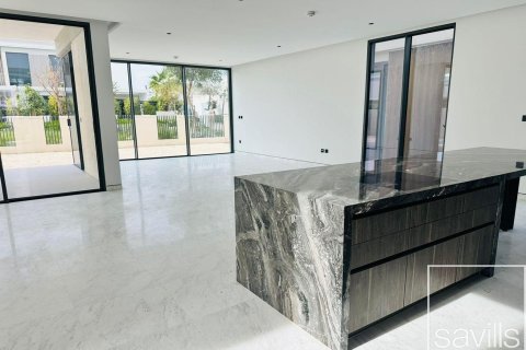 Villa zur Miete in Tilal Al Ghaf, Dubai, VAE 5 Schlafzimmer, 579.99 m2 Nr. 766852 - Foto 4
